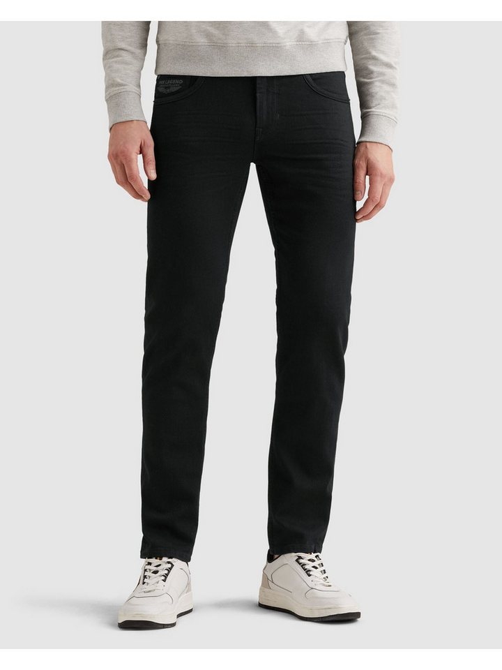 PME LEGEND 5-Pocket-Jeans NAVIGATOR PTR121 – Bild 3 von 5