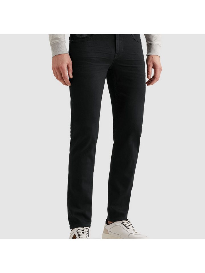 PME LEGEND 5-Pocket-Jeans NAVIGATOR PTR121 – Bild 4 von 5