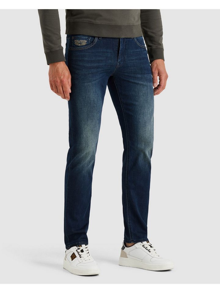 PME LEGEND 5-Pocket-Jeans NAVIGATOR PTR121 – Bild 3 von 5