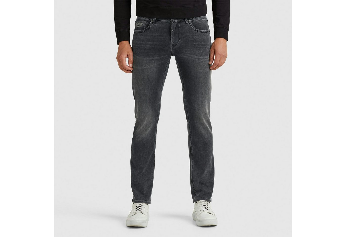 PME LEGEND 5-Pocket-Jeans NAVIGATOR PTR121 – Bild 2 von 5