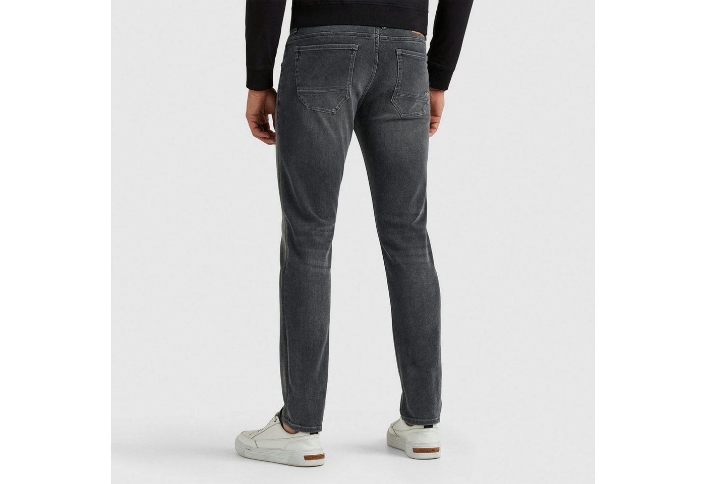 PME LEGEND 5-Pocket-Jeans NAVIGATOR PTR121 – Bild 3 von 5