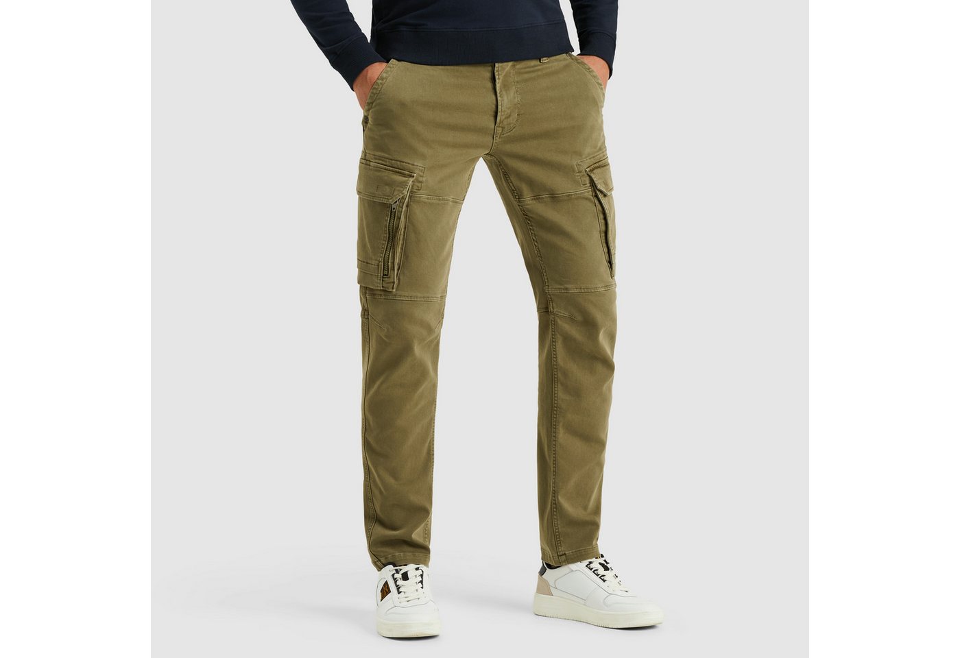 PME LEGEND Cargohose mit Taschen – Bild 2 von 5