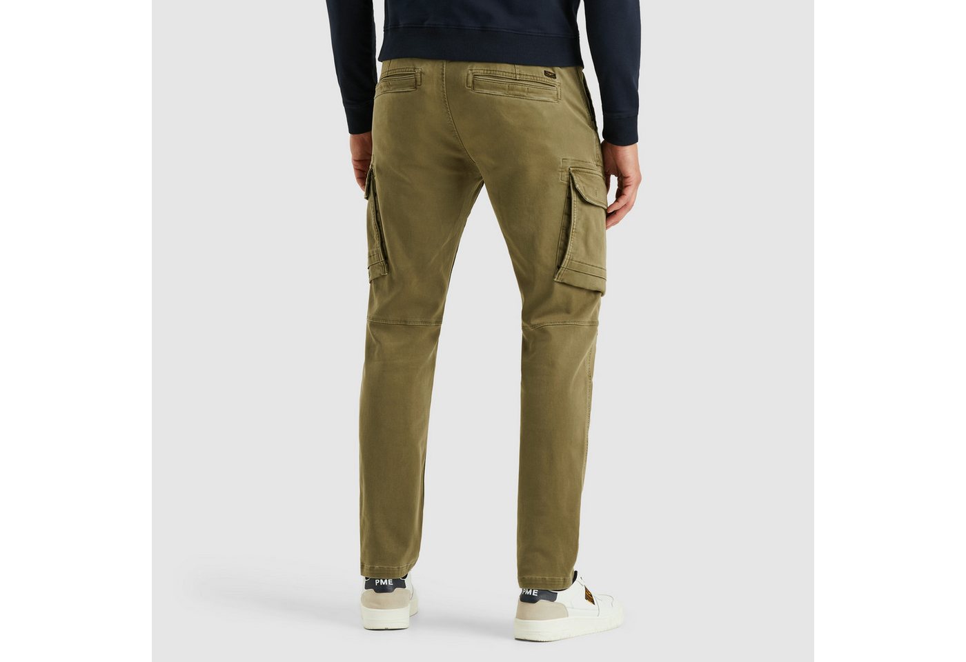 PME LEGEND Cargohose mit Taschen – Bild 3 von 5