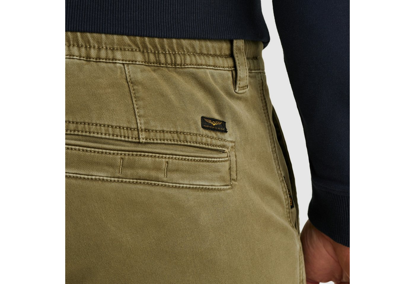 PME LEGEND Cargohose mit Taschen – Bild 4 von 5