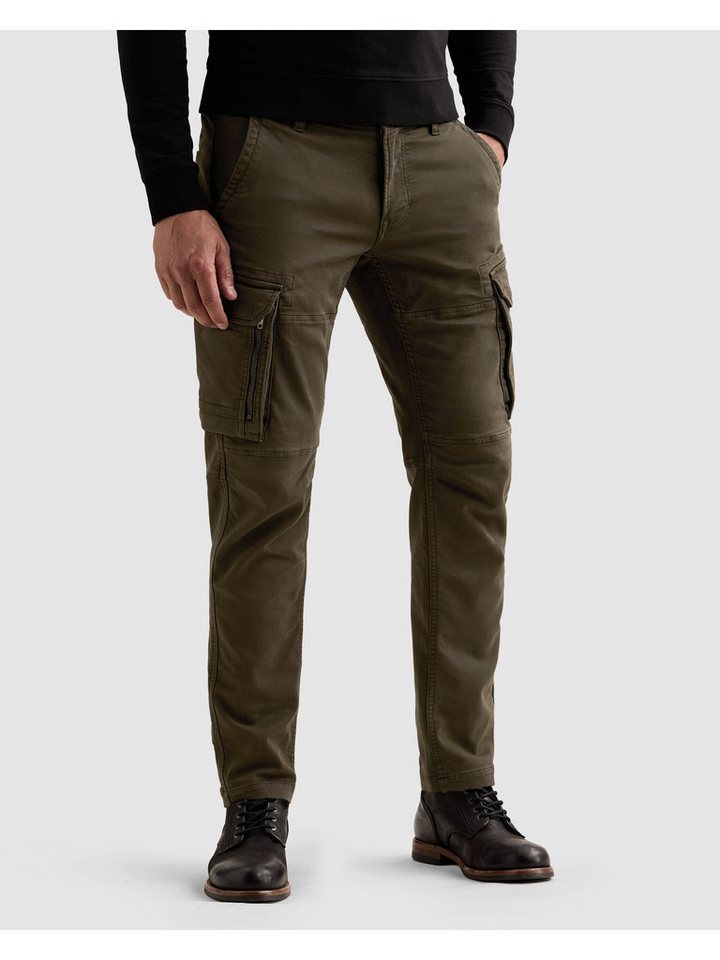 PME LEGEND Cargohose mit Taschen – Bild 3 von 5