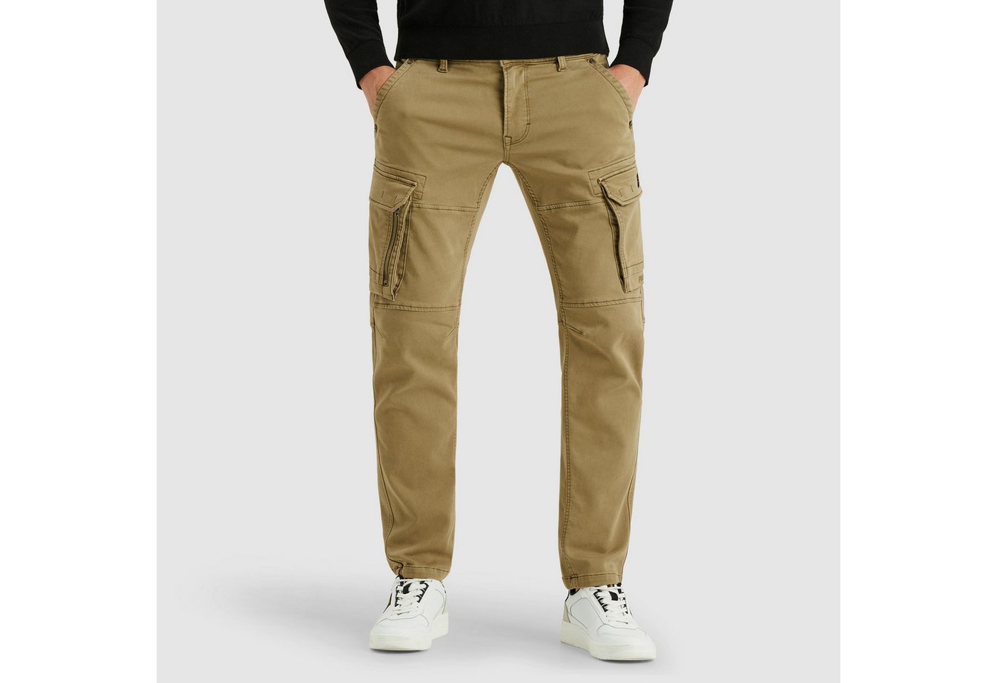PME LEGEND Cargohose mit Taschen – Bild 2 von 5