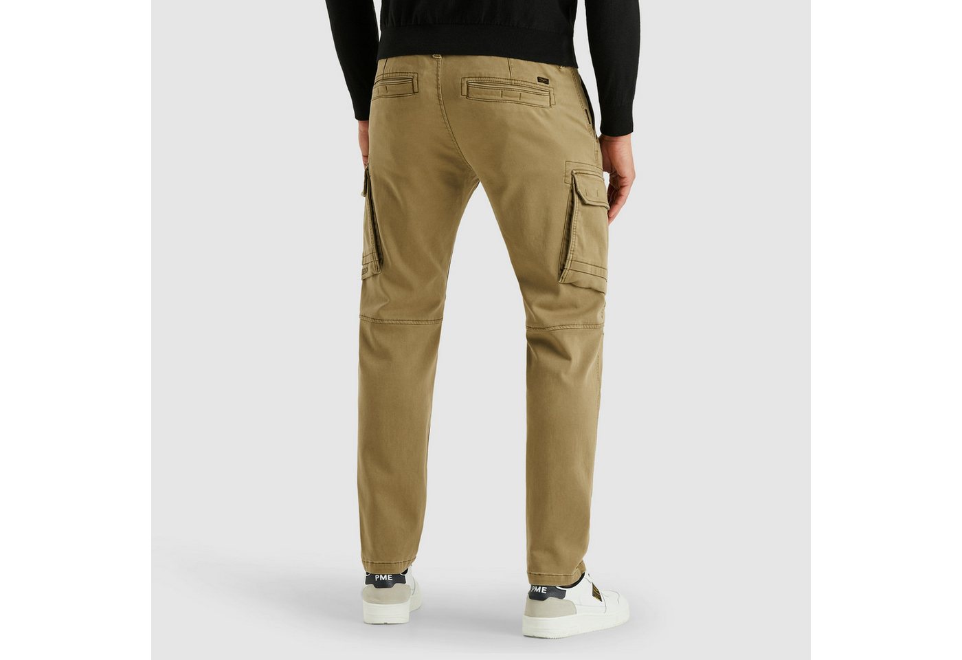 PME LEGEND Cargohose mit Taschen – Bild 3 von 5