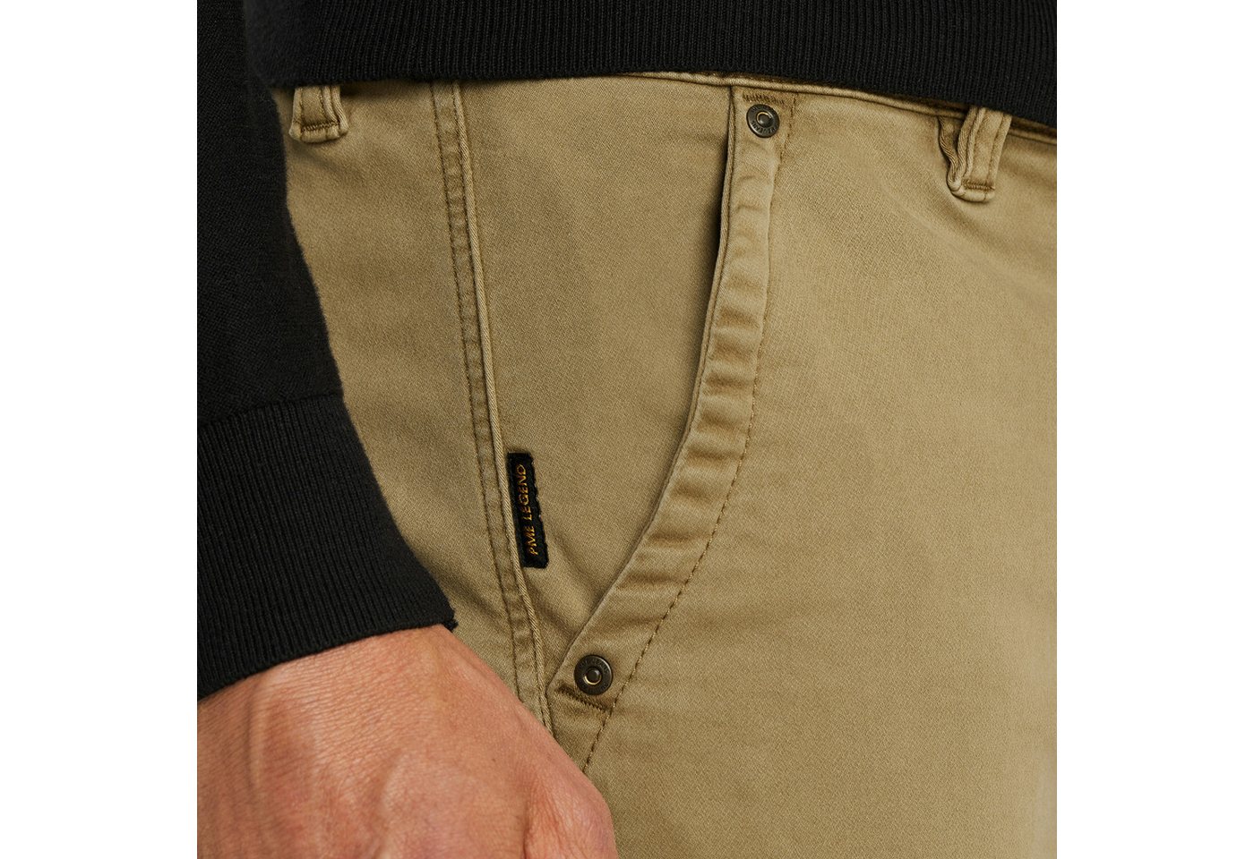 PME LEGEND Cargohose mit Taschen – Bild 4 von 5