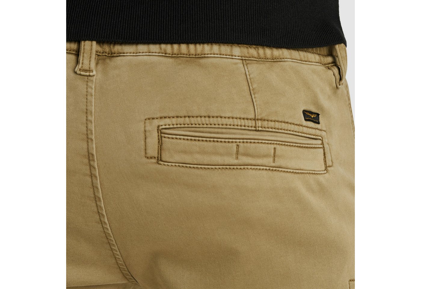 PME LEGEND Cargohose mit Taschen – Bild 5 von 5