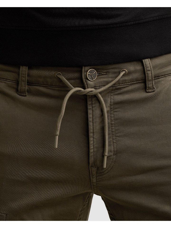 PME LEGEND Cargohose mit Taschen – Bild 4 von 5