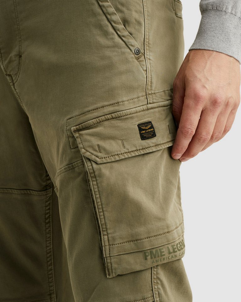 PME LEGEND Cargohose mit Taschen – Bild 5 von 5