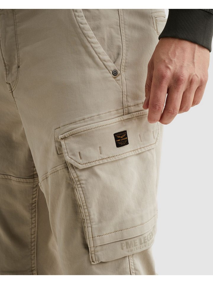 PME LEGEND Cargohose mit Taschen – Bild 5 von 5