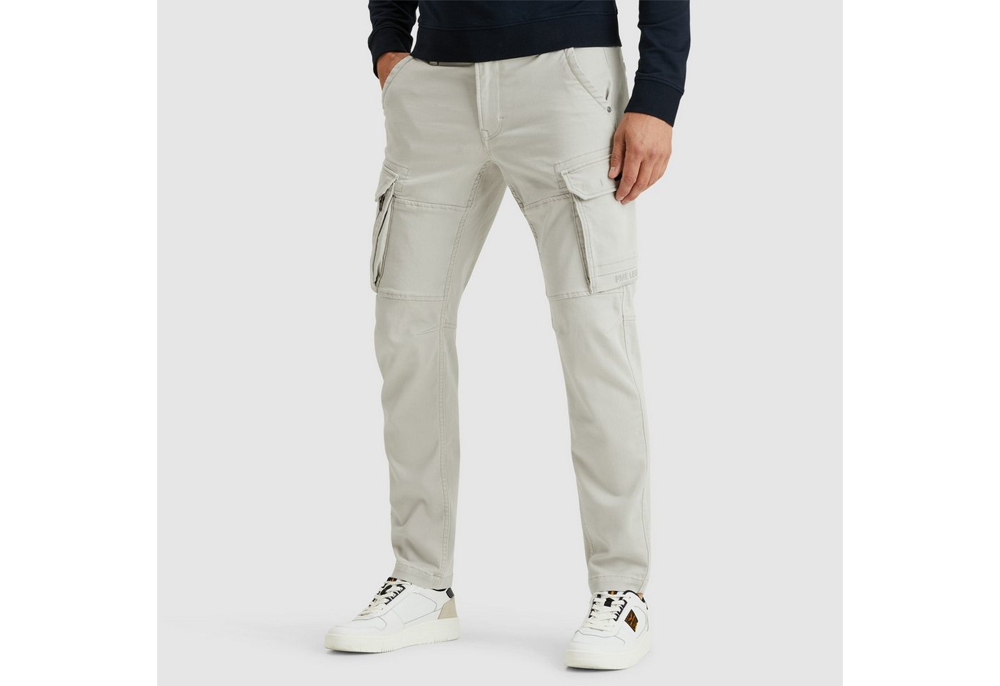 PME LEGEND Cargohose mit Taschen – Bild 3 von 5