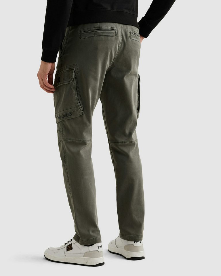 PME LEGEND Cargohose mit Taschen – Bild 3 von 5