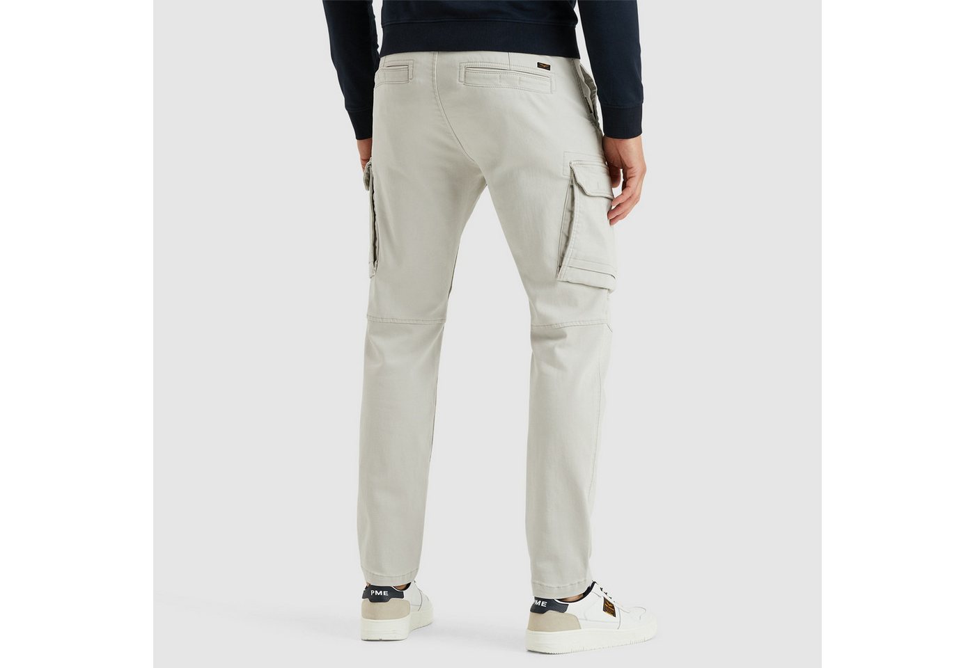 PME LEGEND Cargohose mit Taschen – Bild 2 von 5