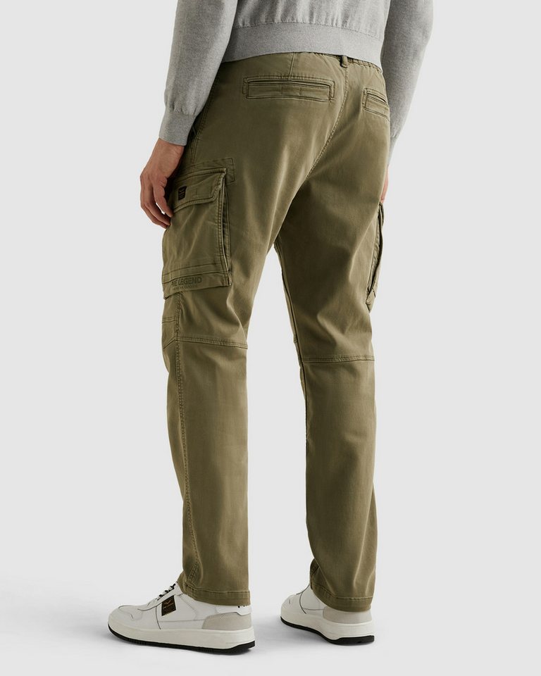 PME LEGEND Cargohose mit Taschen – Bild 3 von 5