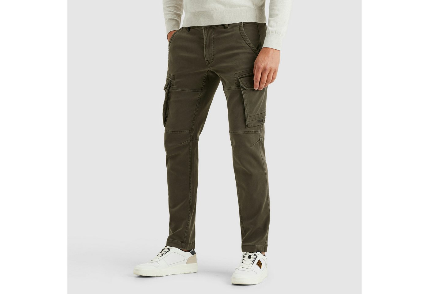 PME LEGEND Cargohose mit Taschen – Bild 2 von 5