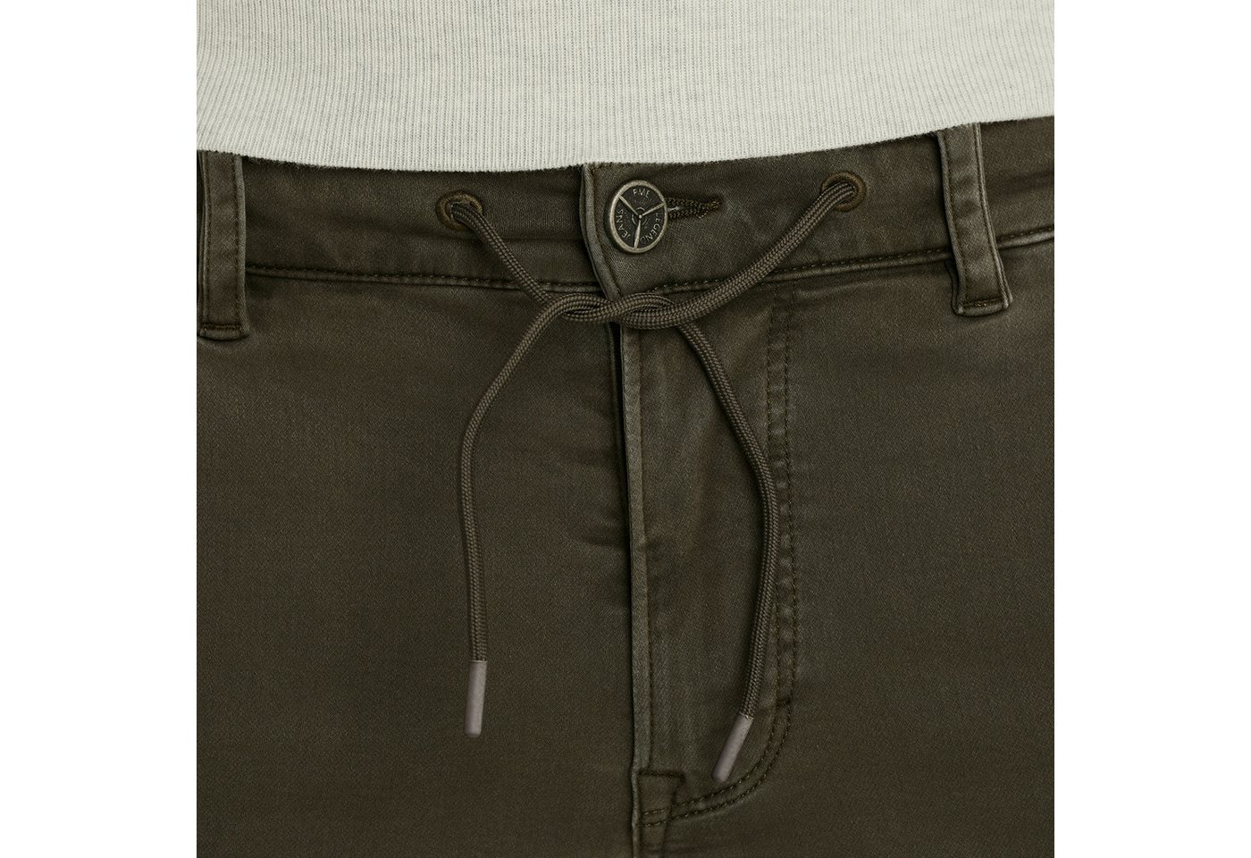 PME LEGEND Cargohose mit Taschen – Bild 4 von 5