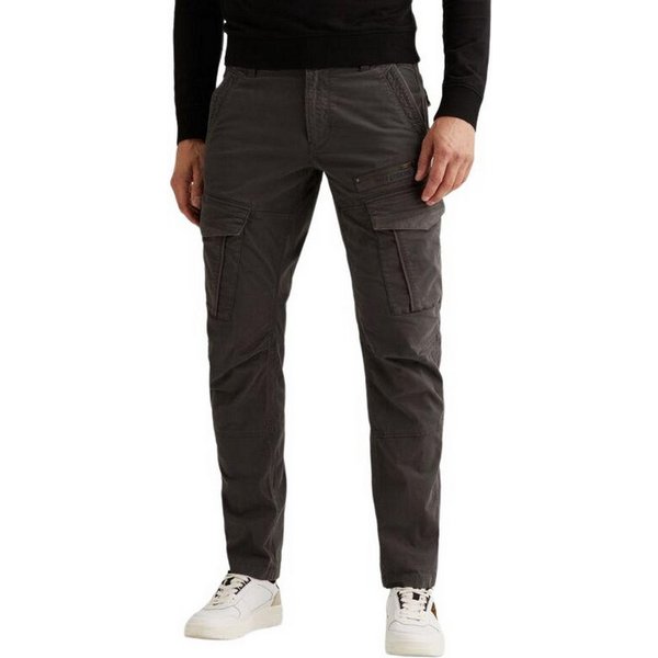 PME LEGEND Cargohose NORDROP CARGO 3.0 STRETCH TWILL mit Stretch