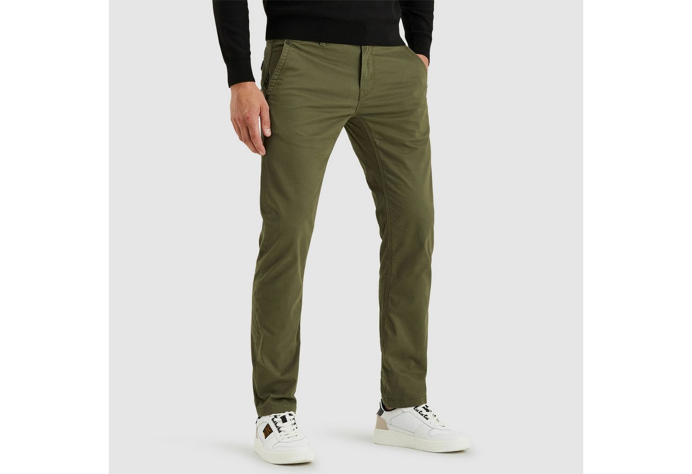PME LEGEND Chinohose – Bild 2 von 5