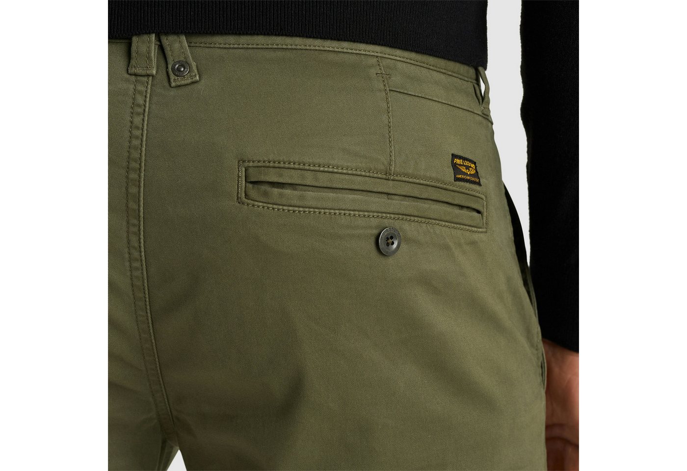 PME LEGEND Chinohose – Bild 4 von 5