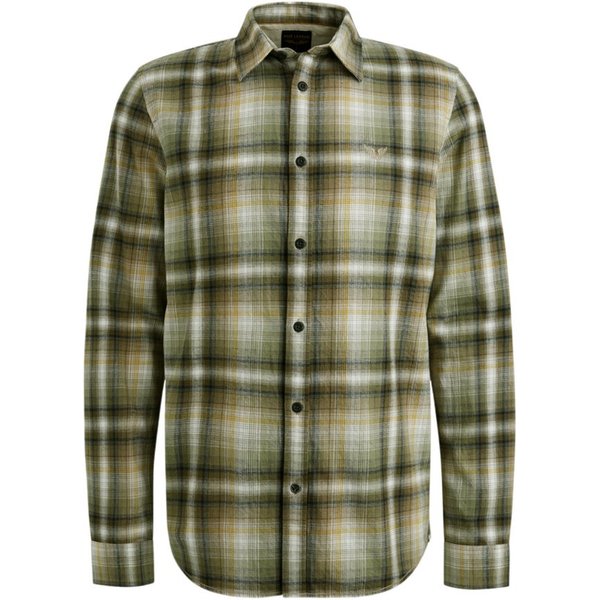 PME LEGEND Flanellhemd
