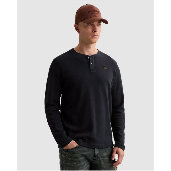 PME LEGEND Langarmshirt