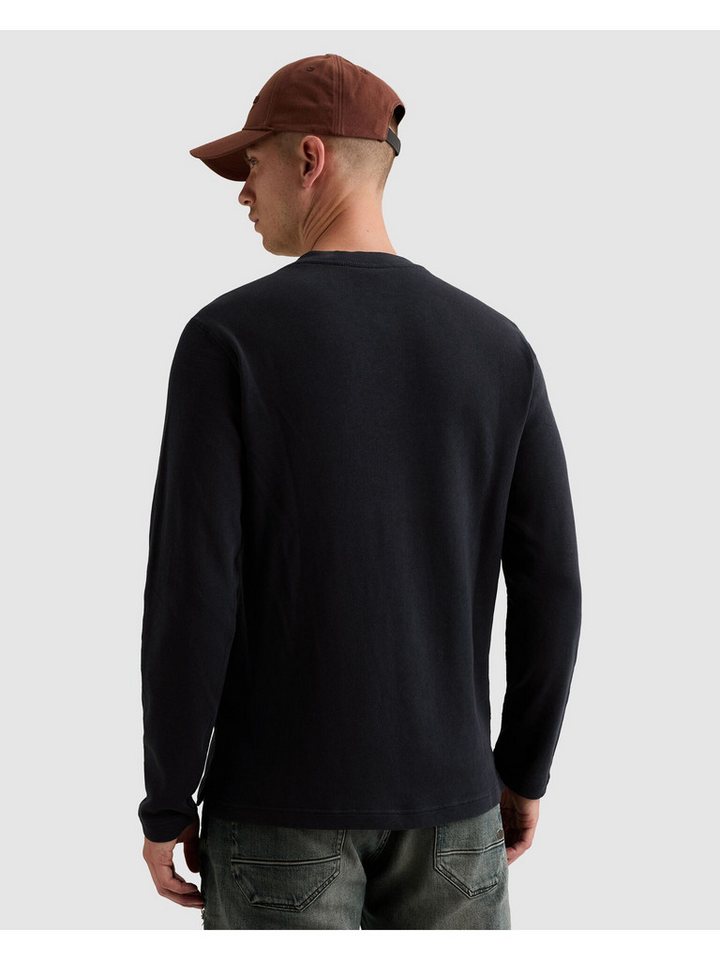 PME LEGEND Langarmshirt – Bild 3 von 4