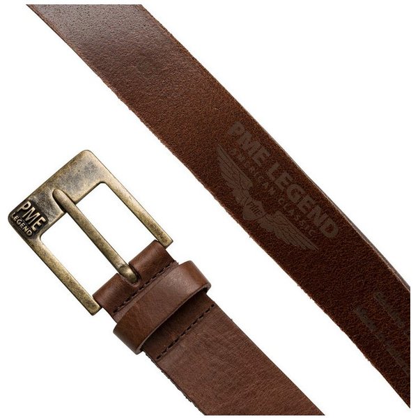 PME LEGEND Ledergürtel Ledergürtel Far West