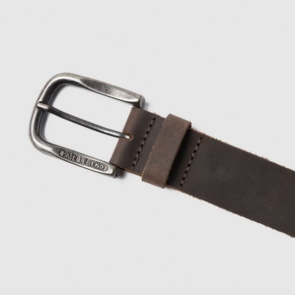 PME LEGEND Ledergürtel Ledergürtel