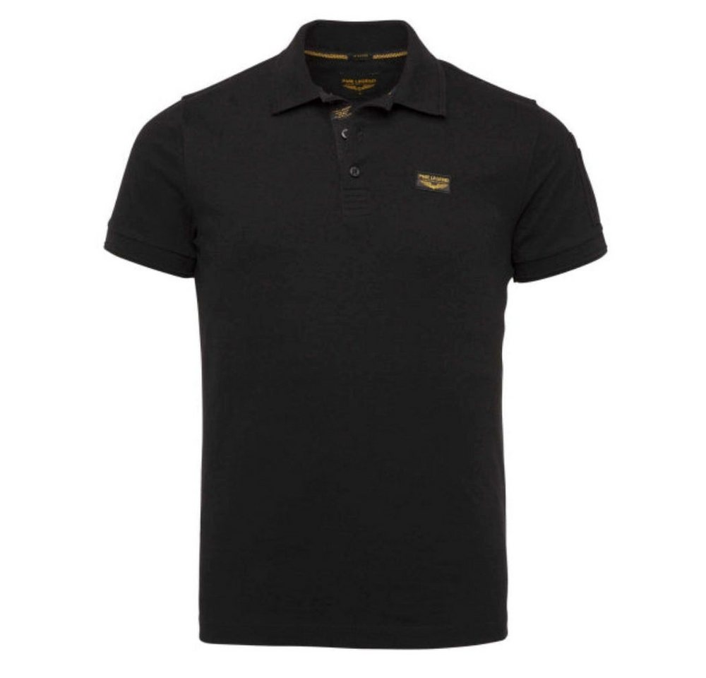 PME LEGEND Poloshirt – Bild 2 von 5