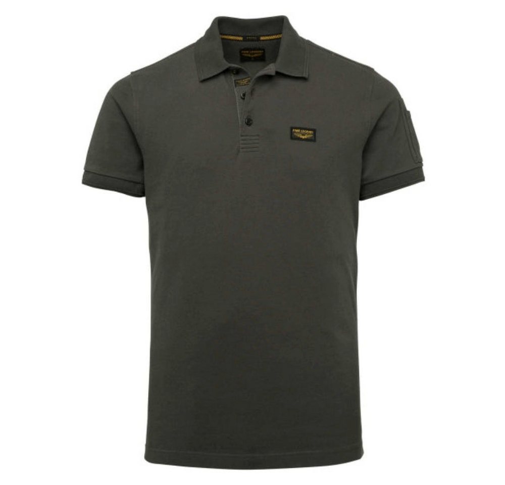 PME LEGEND Poloshirt – Bild 4 von 5