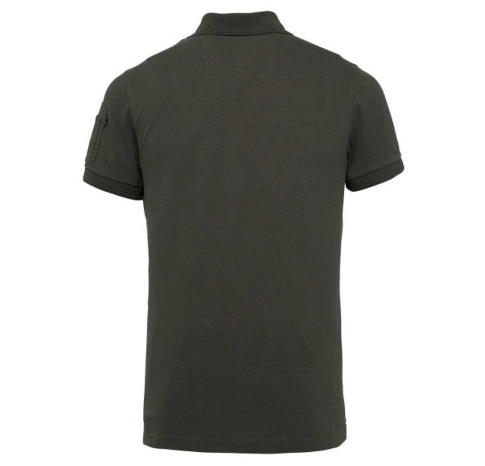 PME LEGEND Poloshirt – Bild 5 von 5