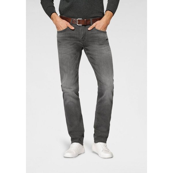PME LEGEND Regular-fit-Jeans Nightflight PTR120 in verschiedenen Waschungen - Regular Fit