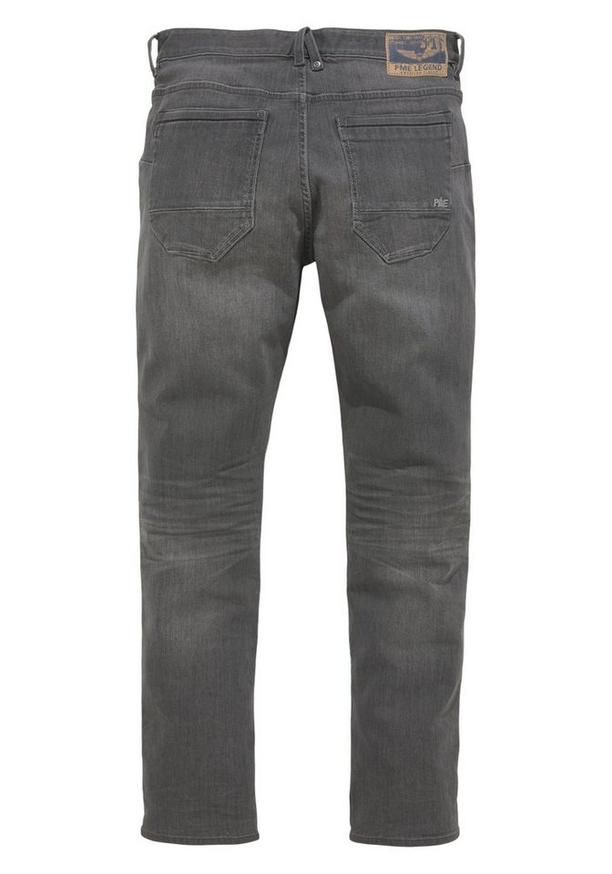 PME LEGEND Regular-fit-Jeans Nightflight PTR120 in verschiedenen Waschungen - Regular Fit – Bild 5 von 5