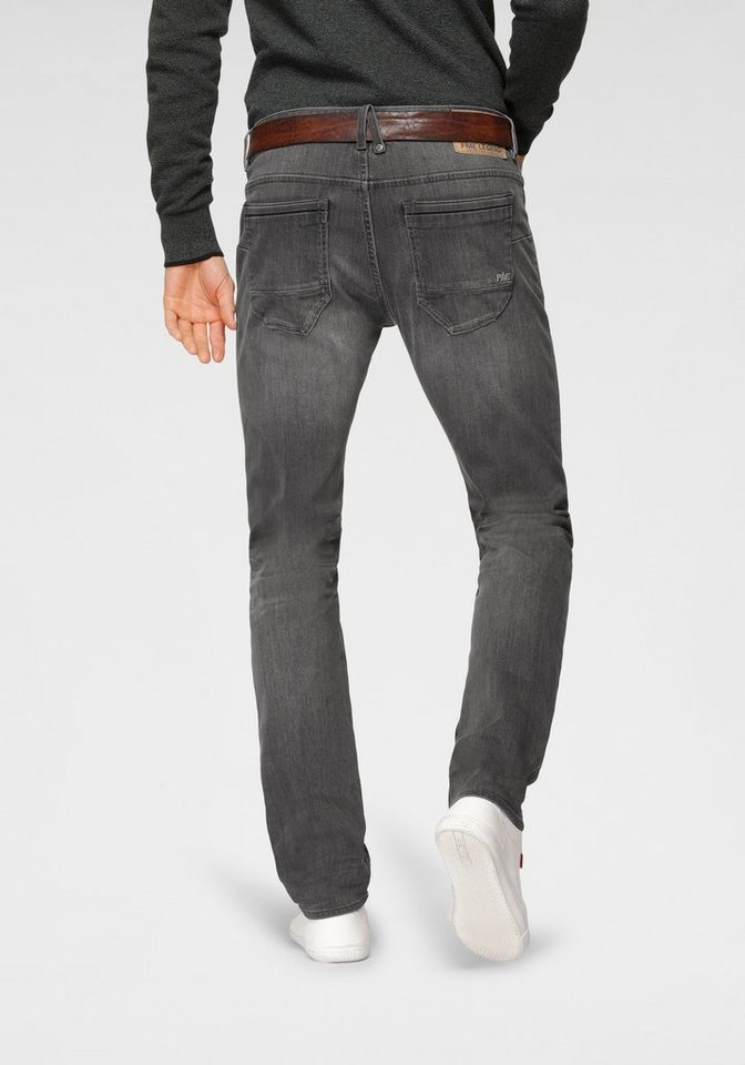 PME LEGEND Regular-fit-Jeans Nightflight PTR120 in verschiedenen Waschungen - Regular Fit – Bild 2 von 5