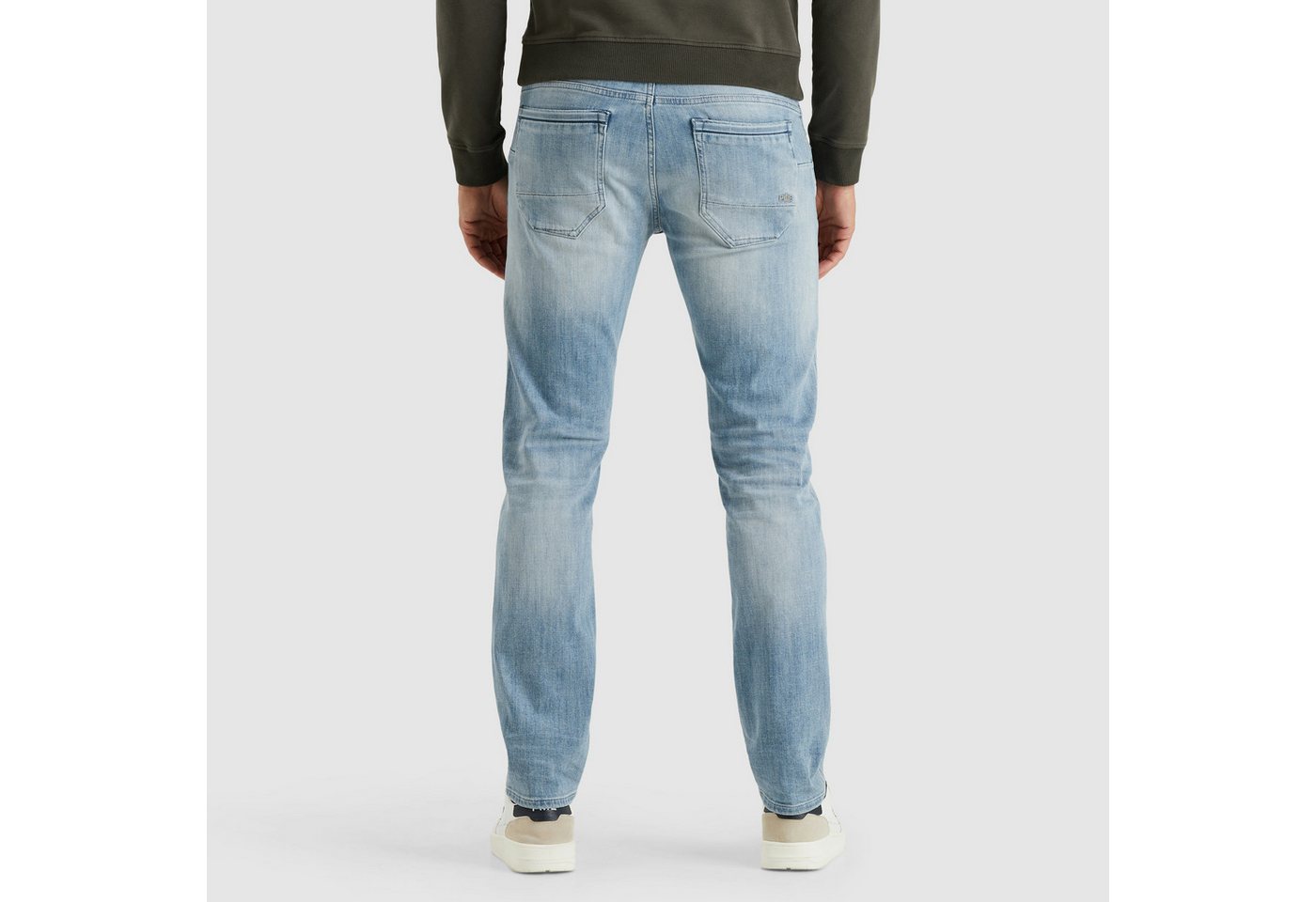 PME LEGEND Regular-fit-Jeans Nightflight PTR120 in verschiedenen Waschungen - Regular Fit – Bild 3 von 5