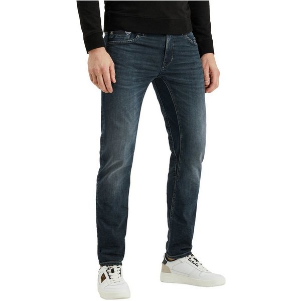 PME LEGEND Relax-fit-Jeans COMMANDER 3.0 mit Stretch
