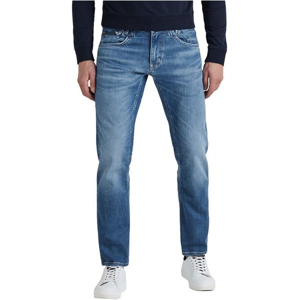 PME LEGEND Relax-fit-Jeans COMMANDER 3.0 mit Stretch