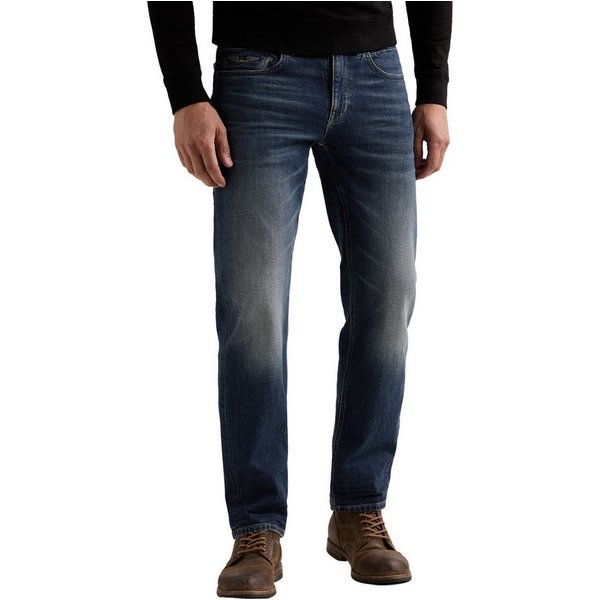 PME LEGEND Relax-fit-Jeans WINGLOAD mit Stretch