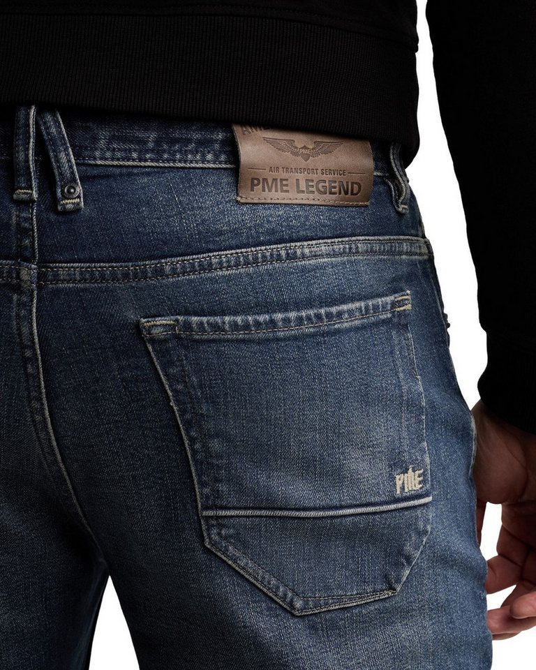 PME LEGEND Relax-fit-Jeans WINGLOAD mit Stretch – Bild 4 von 4