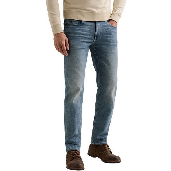 PME LEGEND Relax-fit-Jeans WINGLOAD mit Stretch