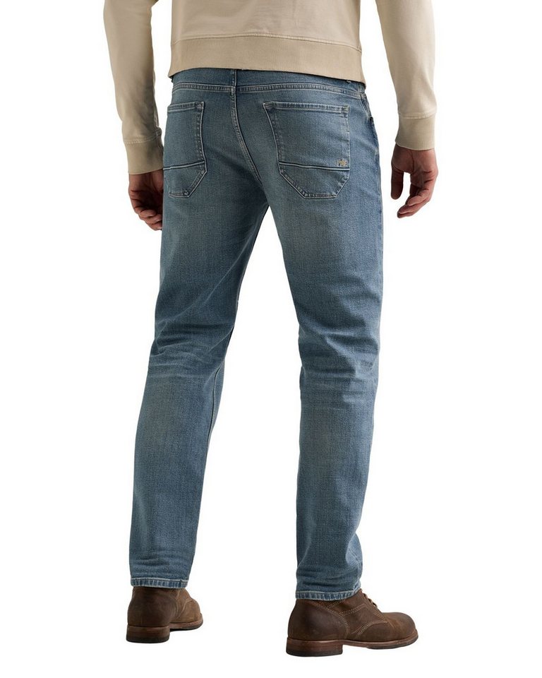 PME LEGEND Relax-fit-Jeans WINGLOAD mit Stretch – Bild 2 von 4