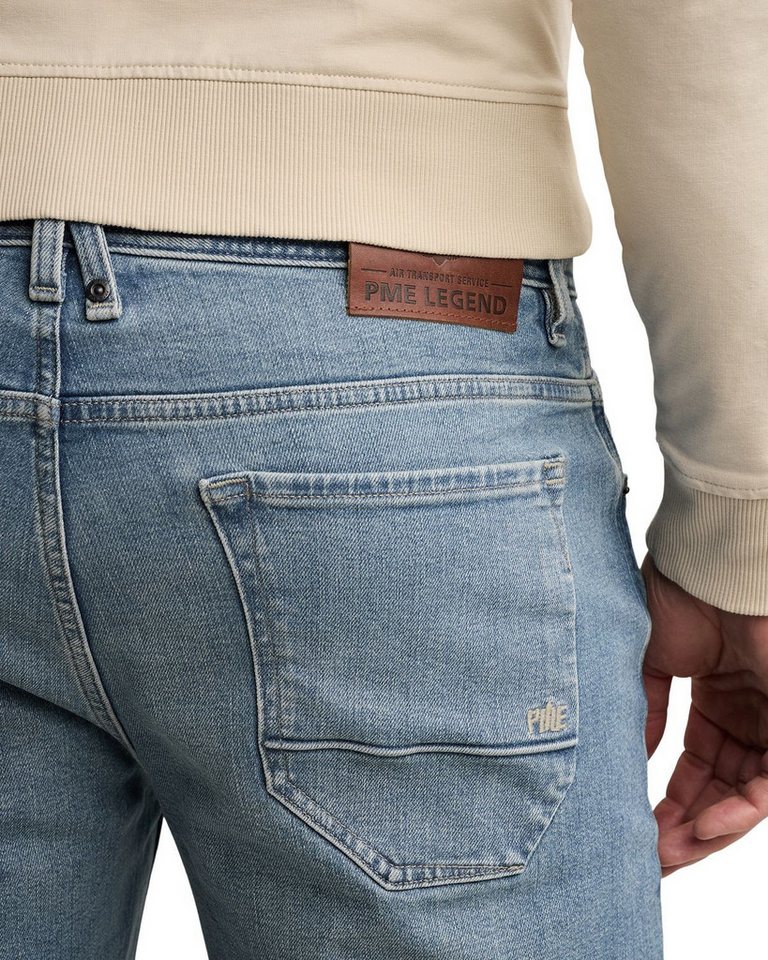 PME LEGEND Relax-fit-Jeans WINGLOAD mit Stretch – Bild 4 von 4