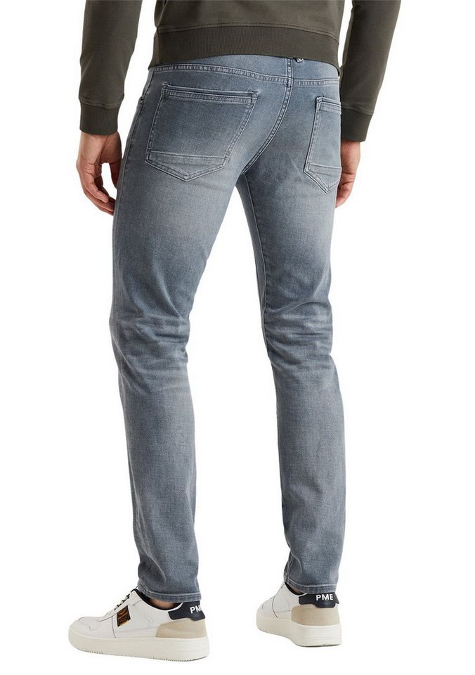 PME LEGEND Slim-fit-Jeans TAILWHEEL mit Stretch – Bild 2 von 2
