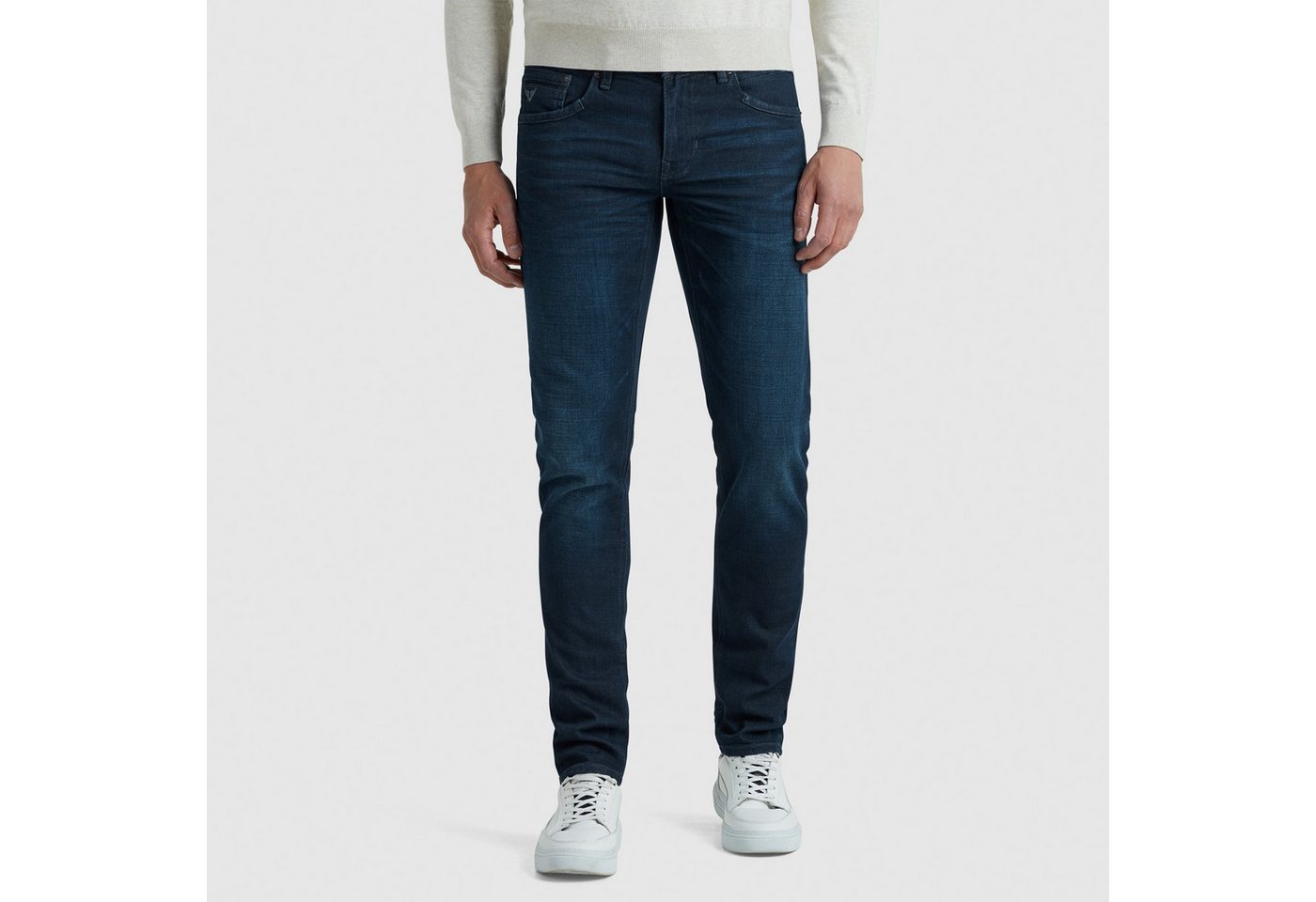 PME LEGEND Slim-fit-Jeans Tailwheel PTR140 – Bild 2 von 5