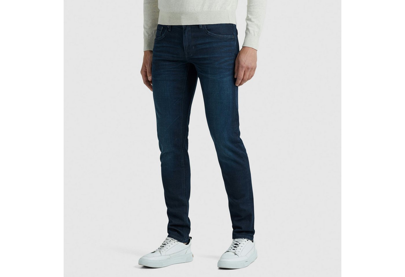 PME LEGEND Slim-fit-Jeans Tailwheel PTR140 – Bild 3 von 5