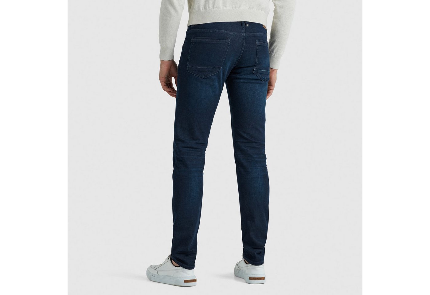 PME LEGEND Slim-fit-Jeans Tailwheel PTR140 – Bild 4 von 5
