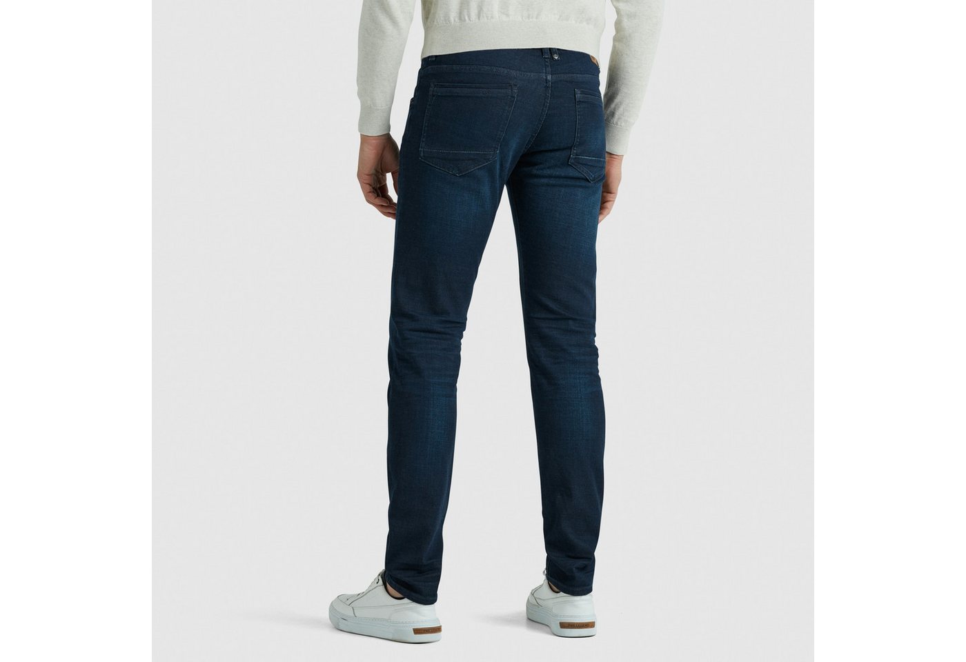 PME LEGEND Slim-fit-Jeans Tailwheel PTR140 – Bild 5 von 5