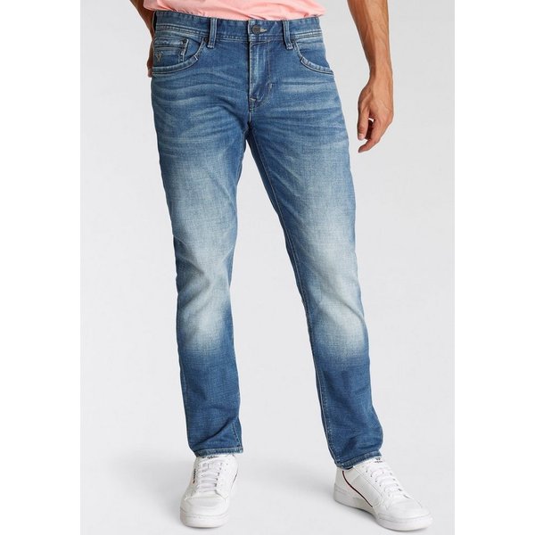 PME LEGEND Slim-fit-Jeans Tailwheel PTR140